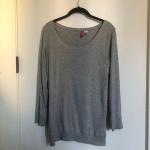 H&M DIVIDED Long Sleeve Top